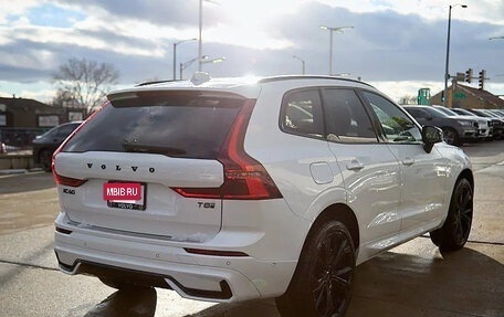 Volvo XC60 II, 2026 год, 11 200 000 рублей, 3 фотография