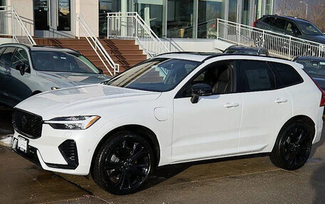 Volvo XC60 II, 2026 год, 11 200 000 рублей, 5 фотография