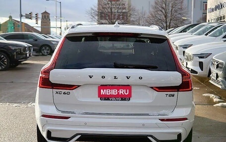 Volvo XC60 II, 2026 год, 11 200 000 рублей, 8 фотография