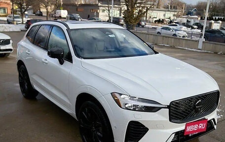 Volvo XC60 II, 2026 год, 11 200 000 рублей, 6 фотография