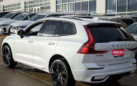 Volvo XC60 II, 2026 год, 11 200 000 рублей, 7 фотография