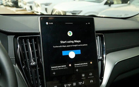 Volvo XC60 II, 2026 год, 11 200 000 рублей, 22 фотография