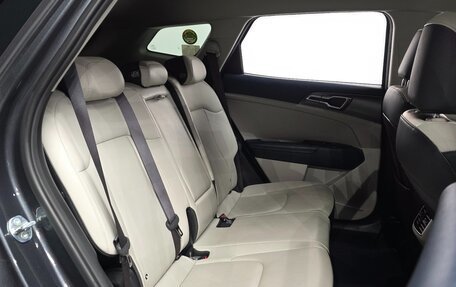 KIA Sportage IV рестайлинг, 2023 год, 2 020 000 рублей, 12 фотография