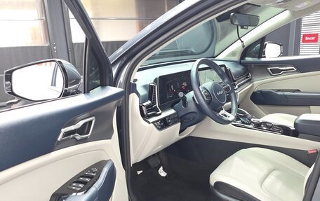 KIA Sportage IV рестайлинг, 2023 год, 2 020 000 рублей, 10 фотография