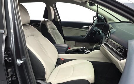 KIA Sportage IV рестайлинг, 2023 год, 2 020 000 рублей, 11 фотография