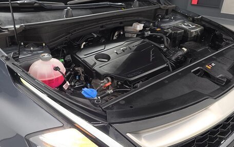 KIA Sportage IV рестайлинг, 2023 год, 2 020 000 рублей, 6 фотография