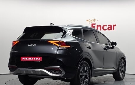 KIA Sportage IV рестайлинг, 2023 год, 2 020 000 рублей, 2 фотография