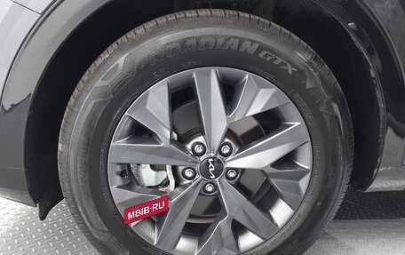 KIA Sportage IV рестайлинг, 2023 год, 2 020 000 рублей, 5 фотография