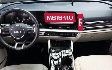 KIA Sportage IV рестайлинг, 2023 год, 2 020 000 рублей, 7 фотография