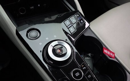 KIA Sportage IV рестайлинг, 2023 год, 2 020 000 рублей, 9 фотография