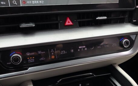 KIA Sportage IV рестайлинг, 2023 год, 2 020 000 рублей, 16 фотография