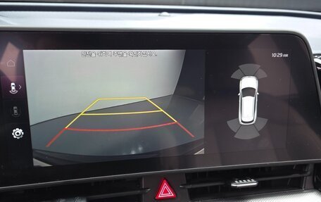 KIA Sportage IV рестайлинг, 2023 год, 2 020 000 рублей, 15 фотография