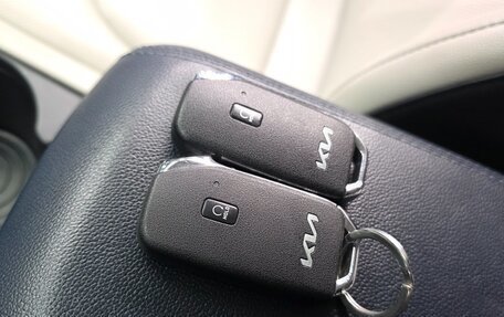 KIA Sportage IV рестайлинг, 2023 год, 2 020 000 рублей, 17 фотография