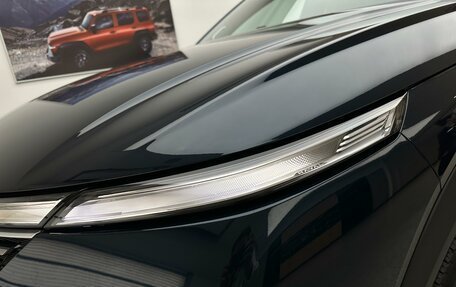 Haval F7, 2026 год, 3 699 000 рублей, 6 фотография