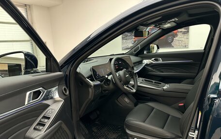 Haval F7, 2026 год, 3 699 000 рублей, 7 фотография