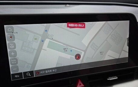 KIA Sportage IV рестайлинг, 2023 год, 2 020 000 рублей, 14 фотография
