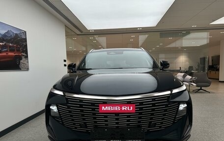 Haval F7, 2026 год, 3 699 000 рублей, 2 фотография