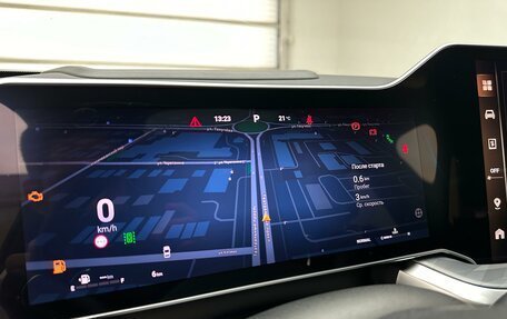 Haval F7, 2026 год, 3 699 000 рублей, 9 фотография