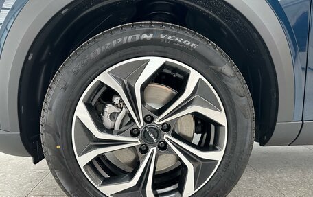 Haval F7, 2026 год, 3 699 000 рублей, 18 фотография