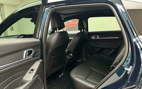 Haval F7, 2026 год, 3 699 000 рублей, 19 фотография