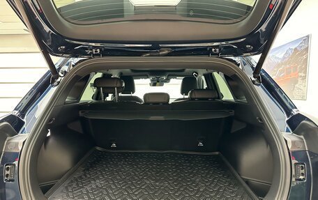 Haval F7, 2026 год, 3 699 000 рублей, 20 фотография