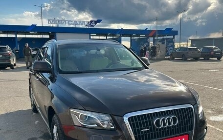 Audi Q5, 2011 год, 1 300 000 рублей, 1 фотография