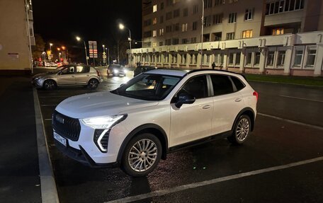 Haval Jolion, 2025 год, 2 400 000 рублей, 1 фотография