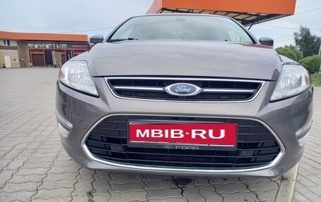 Ford Mondeo IV, 2011 год, 1 150 000 рублей, 1 фотография