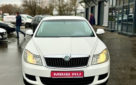 Skoda Octavia, 2012 год, 650 000 рублей, 1 фотография