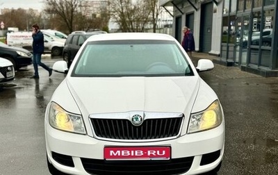 Skoda Octavia, 2012 год, 650 000 рублей, 1 фотография