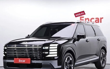 Hyundai Palisade, 2026 год, 6 450 100 рублей, 1 фотография