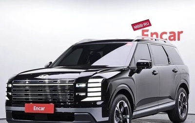 Hyundai Palisade, 2026 год, 6 450 100 рублей, 1 фотография