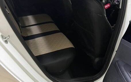 KIA Cerato IV, 2020 год, 2 105 000 рублей, 1 фотография