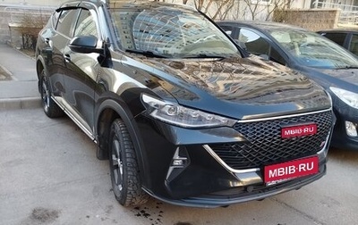 Haval F7 I, 2023 год, 2 150 000 рублей, 1 фотография