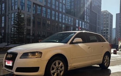 Audi A3, 2009 год, 510 000 рублей, 1 фотография