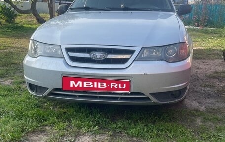 Daewoo Nexia I рестайлинг, 2011 год, 150 000 рублей, 1 фотография