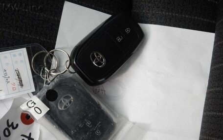 Toyota Yaris Cross, 2022 год, 1 700 000 рублей, 17 фотография