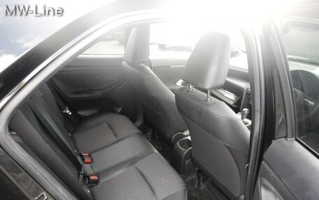 Toyota Yaris Cross, 2022 год, 1 700 000 рублей, 20 фотография