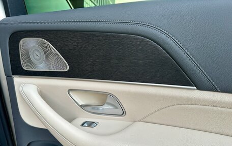 Mercedes-Benz GLE, 2020 год, 5 737 000 рублей, 6 фотография