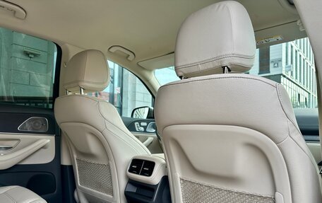 Mercedes-Benz GLE, 2020 год, 5 737 000 рублей, 5 фотография