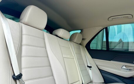 Mercedes-Benz GLE, 2020 год, 5 737 000 рублей, 4 фотография