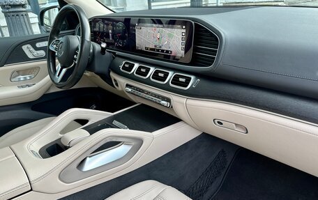 Mercedes-Benz GLE, 2020 год, 5 737 000 рублей, 10 фотография