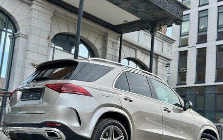 Mercedes-Benz GLE, 2020 год, 5 737 000 рублей, 11 фотография