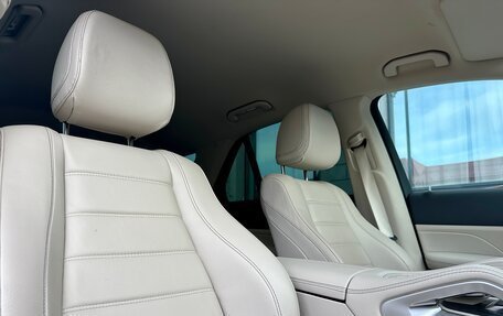 Mercedes-Benz GLE, 2020 год, 5 737 000 рублей, 7 фотография