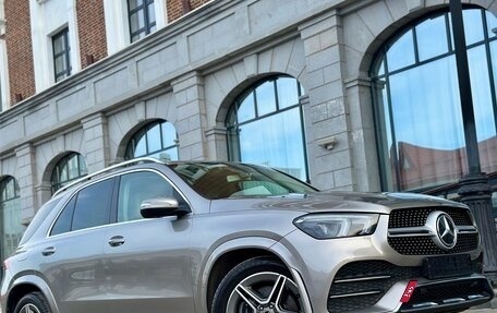 Mercedes-Benz GLE, 2020 год, 5 737 000 рублей, 12 фотография