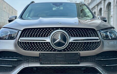 Mercedes-Benz GLE, 2020 год, 5 737 000 рублей, 13 фотография