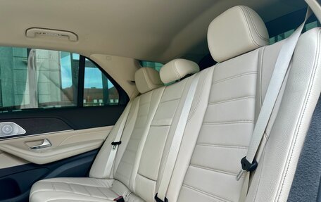 Mercedes-Benz GLE, 2020 год, 5 737 000 рублей, 18 фотография