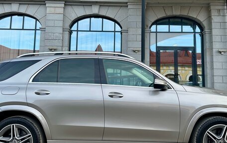 Mercedes-Benz GLE, 2020 год, 5 737 000 рублей, 14 фотография