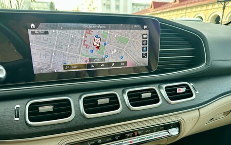 Mercedes-Benz GLE, 2020 год, 5 737 000 рублей, 15 фотография