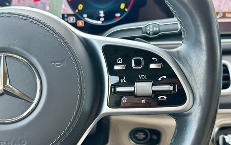 Mercedes-Benz GLE, 2020 год, 5 737 000 рублей, 27 фотография